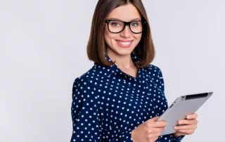 Office Worker