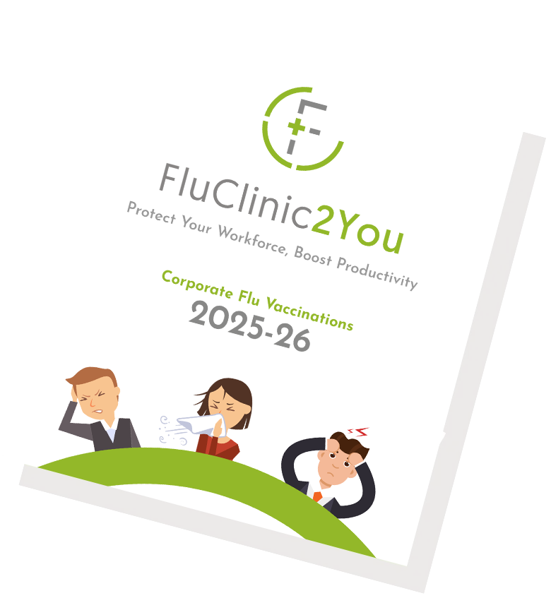 2025-2026 Brochure