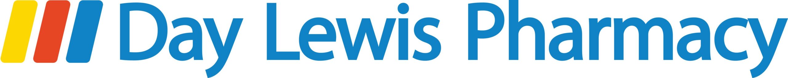 Day Lewis Pharmacy Logo