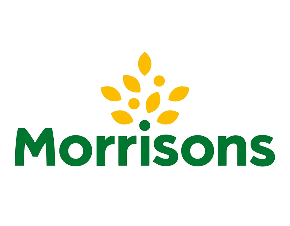 Morrisons logo