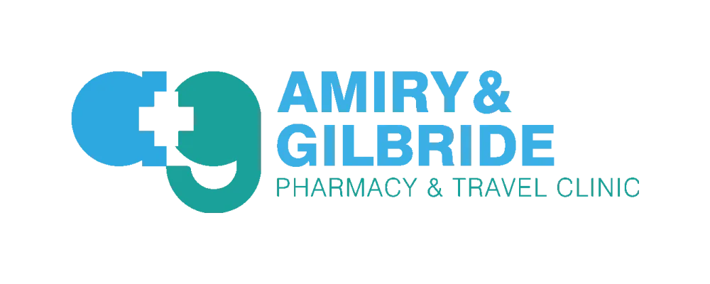 Amiry & Gilbride Pharmacy