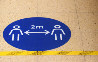 Is Covid still a concern in 2025?