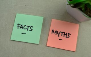 Busting myths about flu vaccination