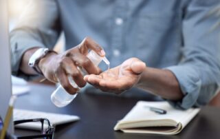 Preparing your business for flu season